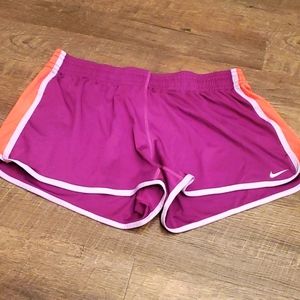 🌞 3/$15 Nike athletic shorts